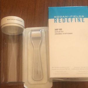 Rodan and fields amp roller